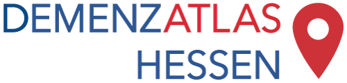 Logo des Demenzatlas Hessen