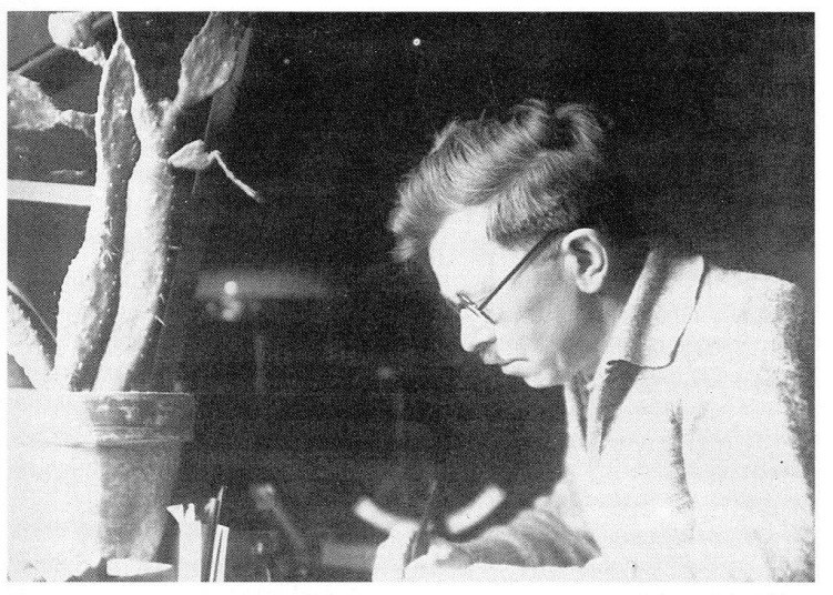 Nikolaus Schwarzkopf