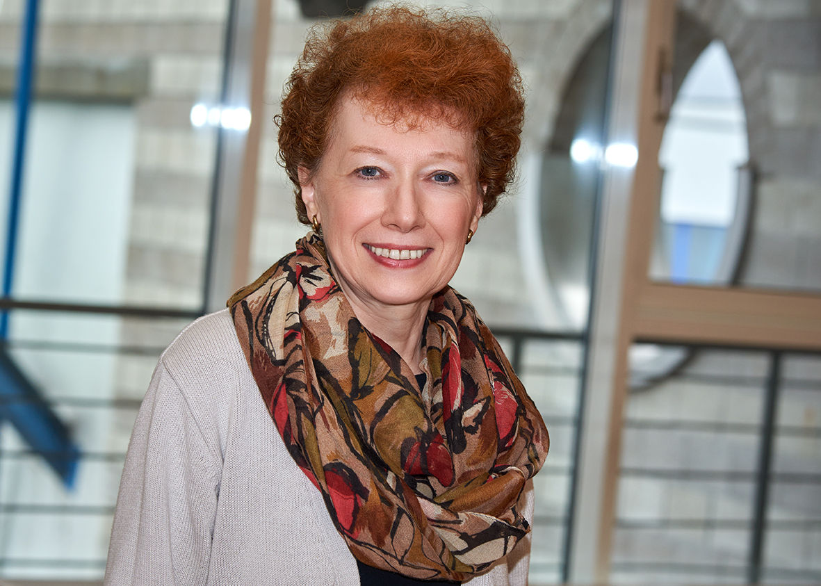 Hannelore Jäger
