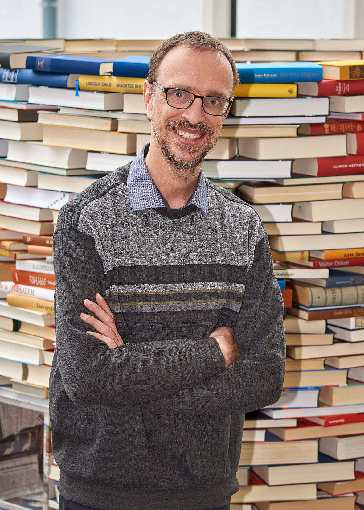 Bernhard Nowak