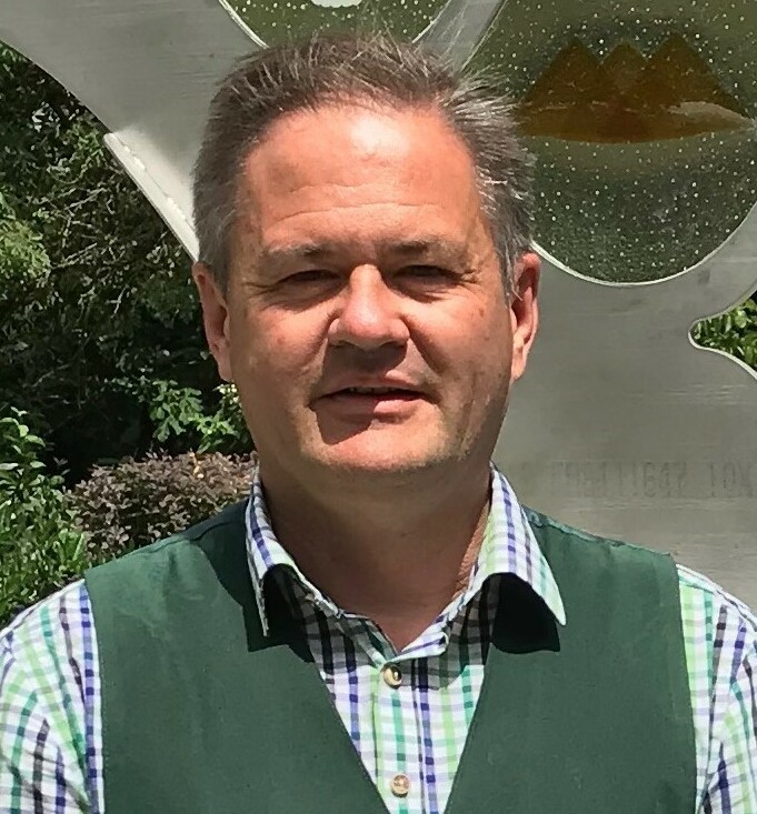 Portrait Thomas Mörsdorf
