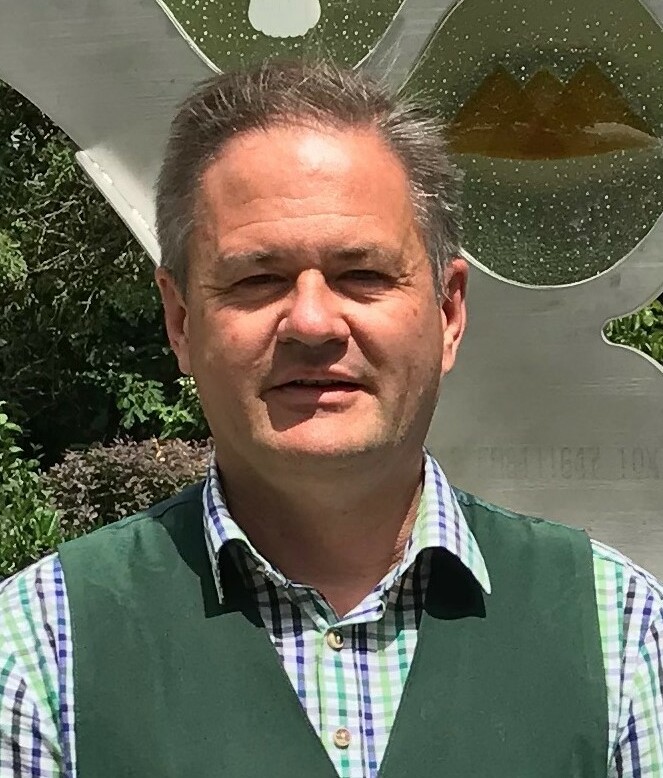 Portrait Thomas Mörsdorf.