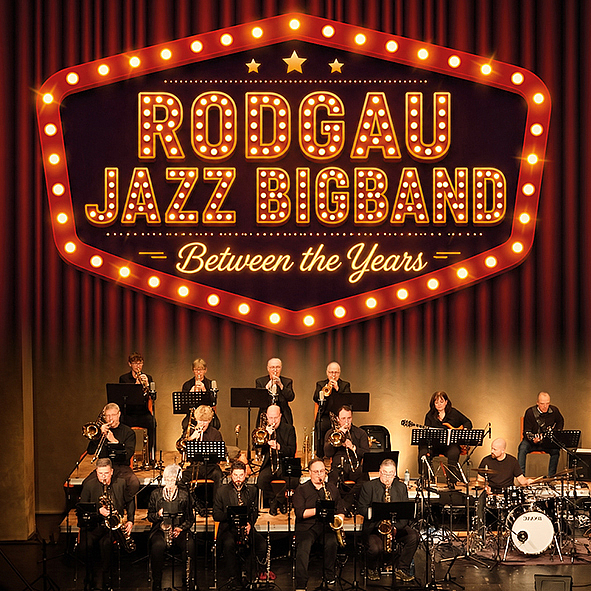 Foto © Rodgau Jazz Bigband