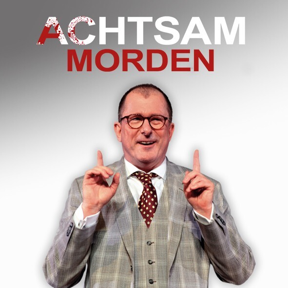 Foto © Pressematerial Achtsam Morden