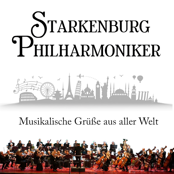 Foto © Pressematerial Starkenburg Philharmoniker