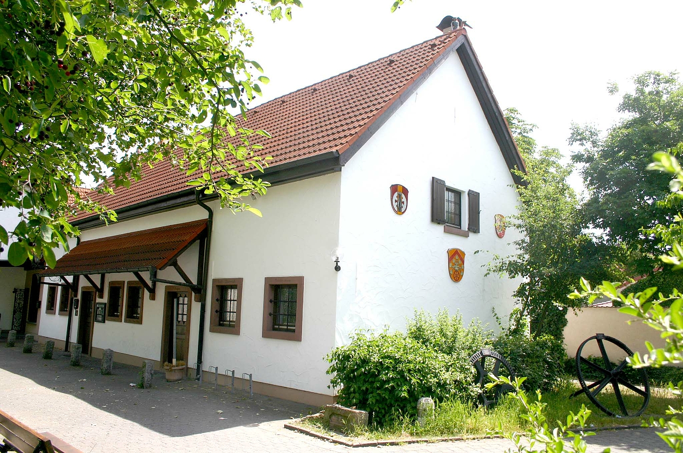 Töpfermuseum